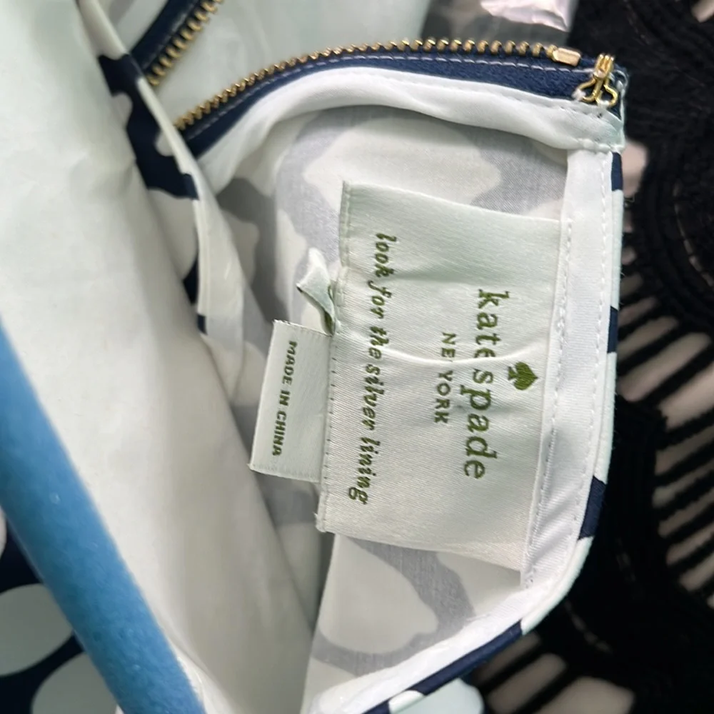 Kate Spade Kendrick lemon dress - Picture 3 of 3